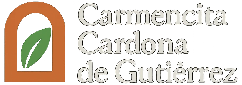 Carmencita Cardona de Gutierrez